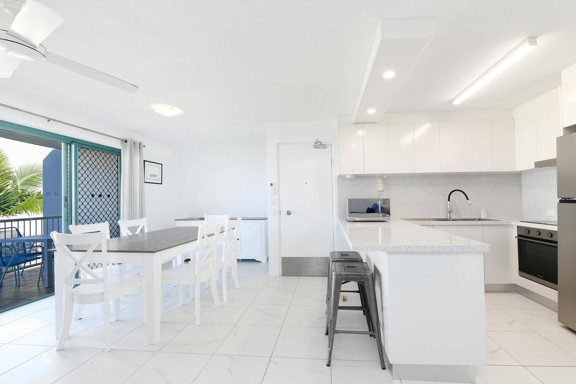 Lindomare Apartments Caloundra Exterior foto